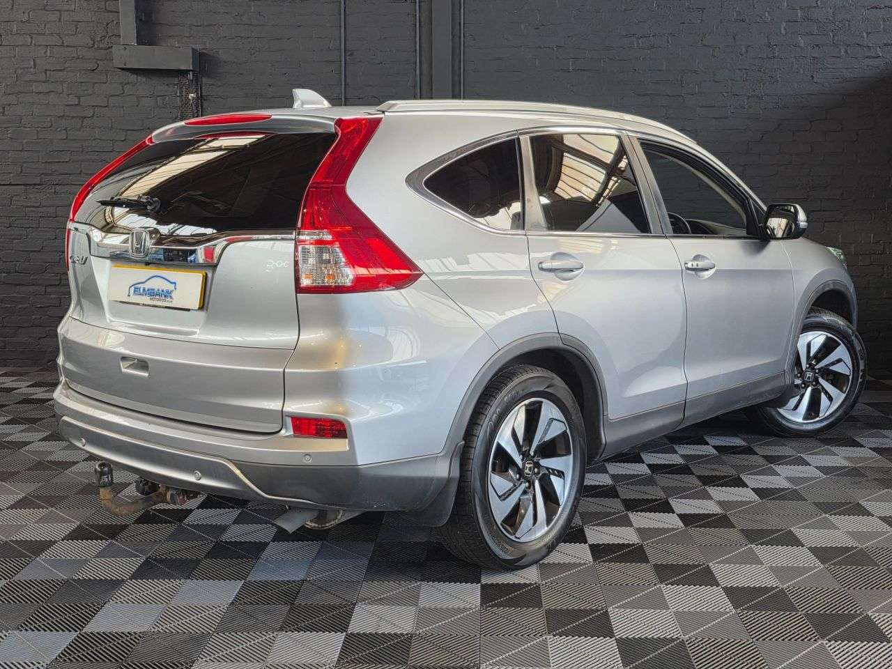 2018 HONDA CR-V 2018 HONDA CR-V