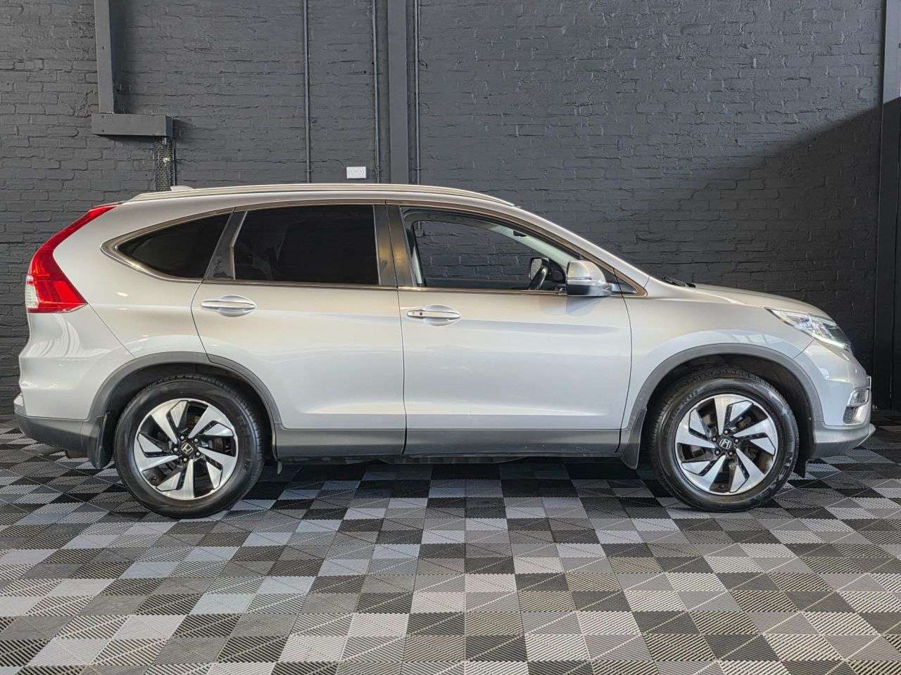 2018 HONDA CR-V 2018 HONDA CR-V