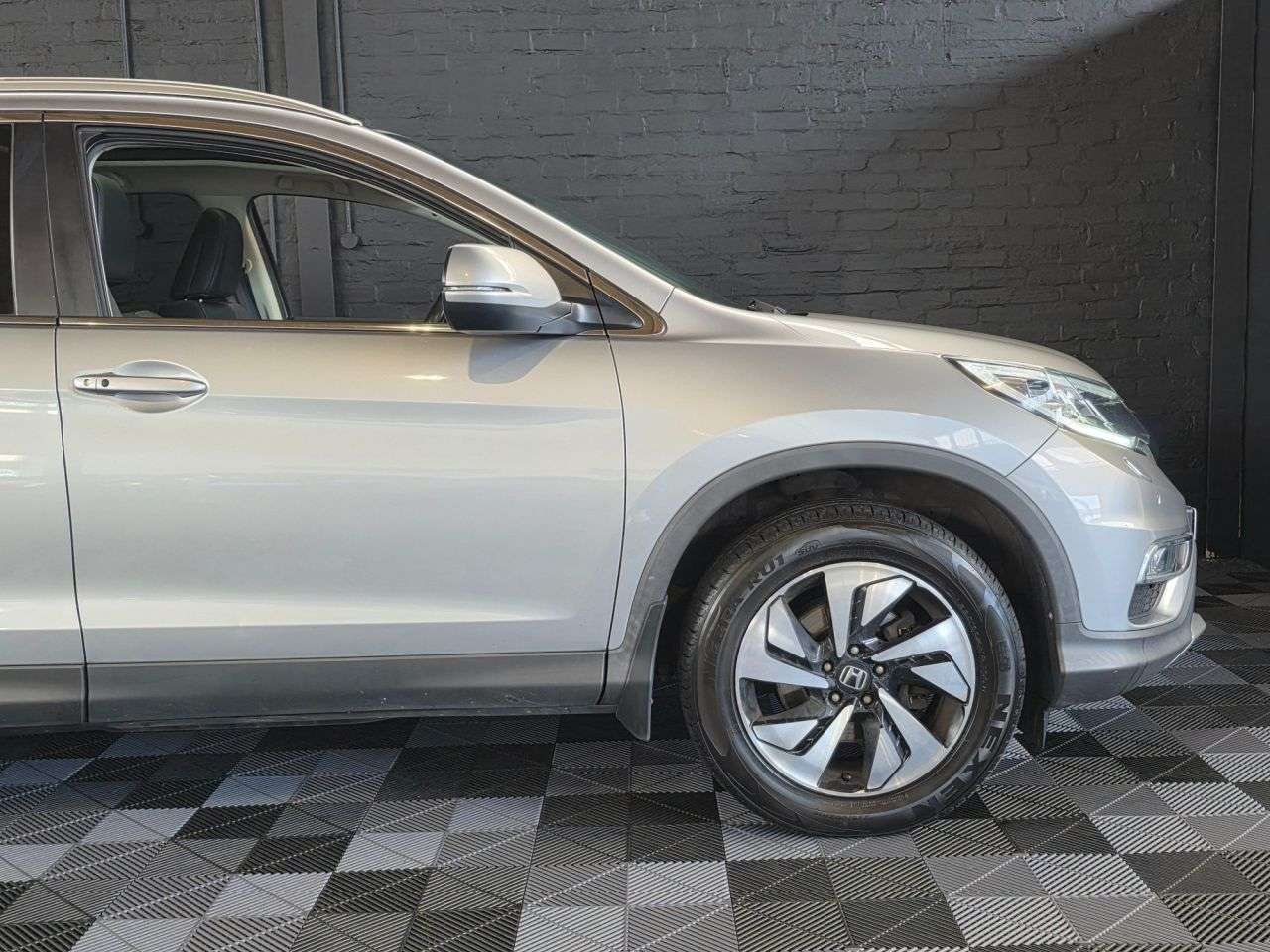 2018 HONDA CR-V 2018 HONDA CR-V