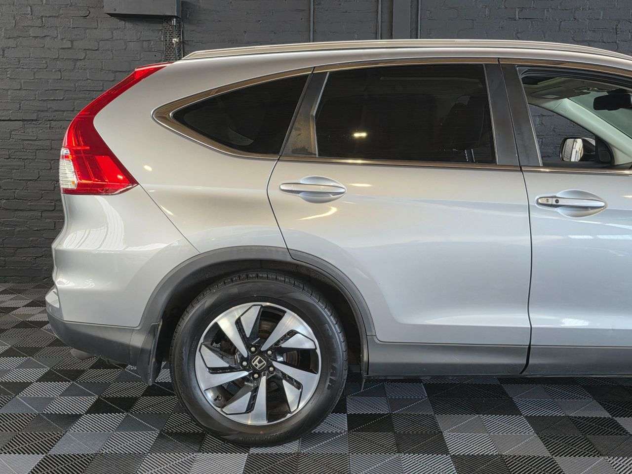 2018 HONDA CR-V 2018 HONDA CR-V