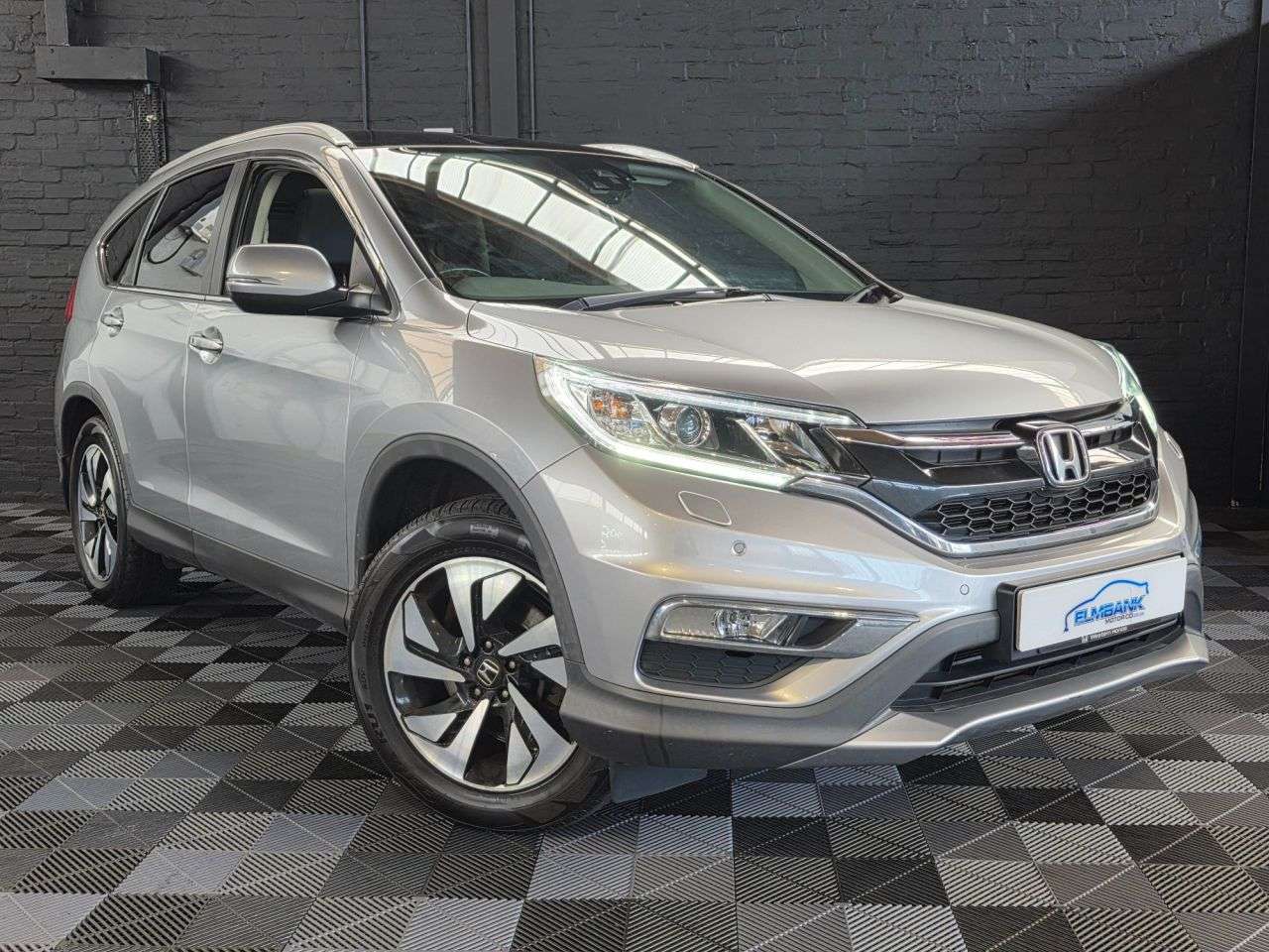 2018 HONDA CR-V 2018 HONDA CR-V