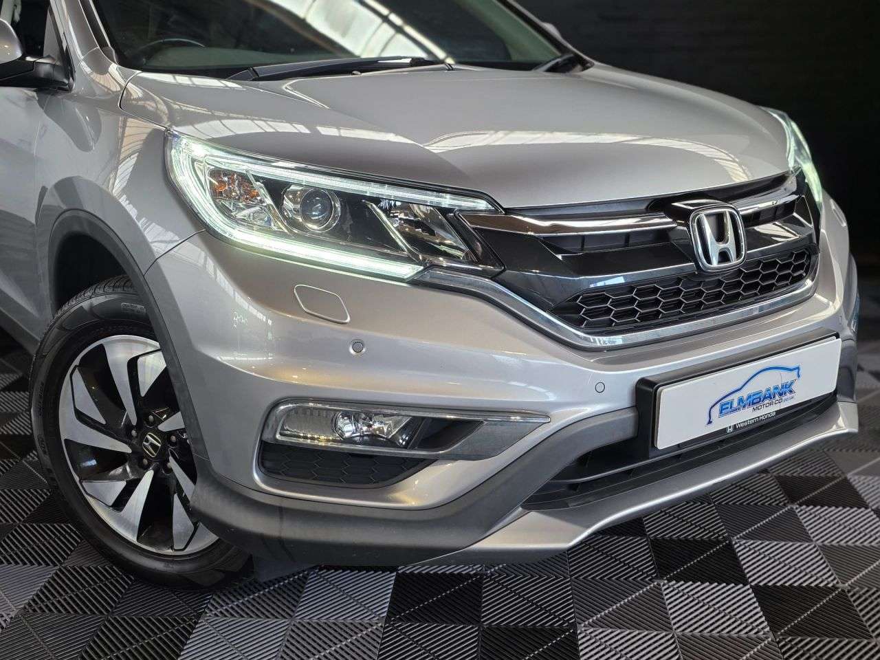 2018 HONDA CR-V 2018 HONDA CR-V