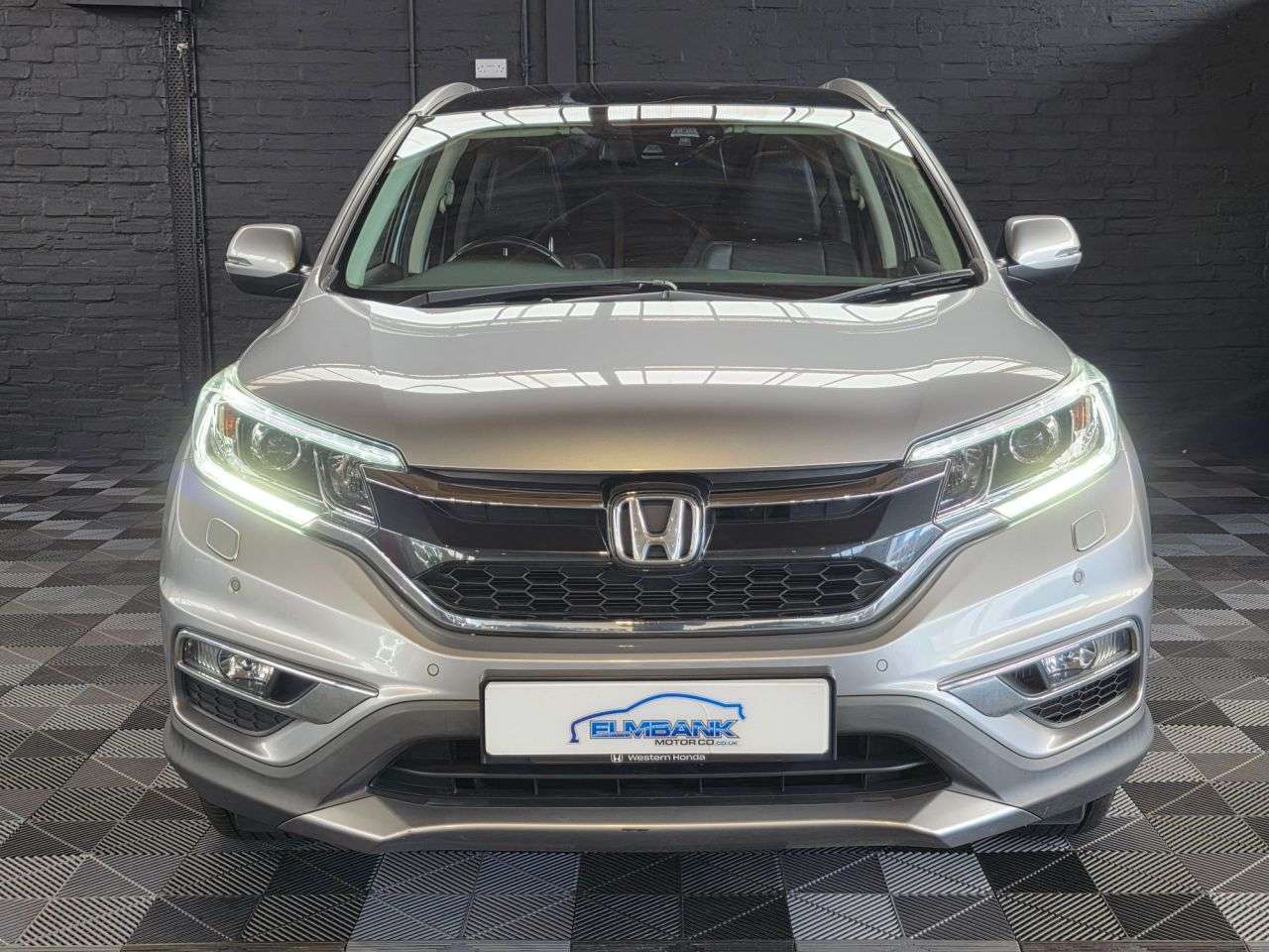 2018 HONDA CR-V 2018 HONDA CR-V