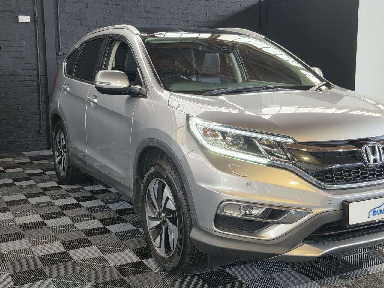 2018 HONDA CR-V 2018 HONDA CR-V