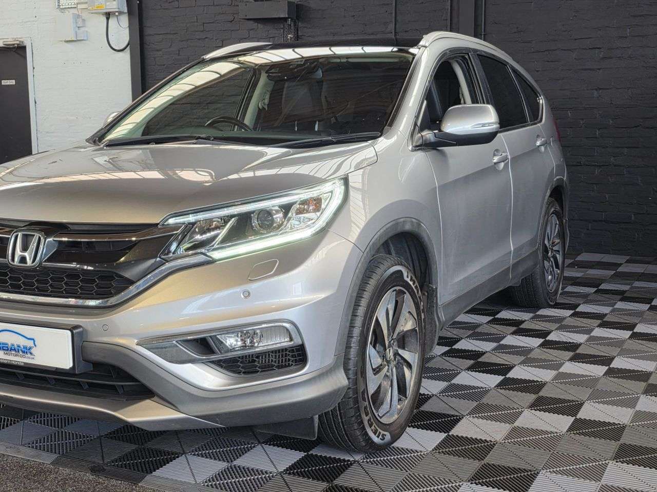 2018 HONDA CR-V 2018 HONDA CR-V