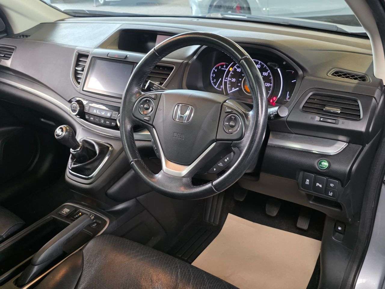 2018 HONDA CR-V 2018 HONDA CR-V
