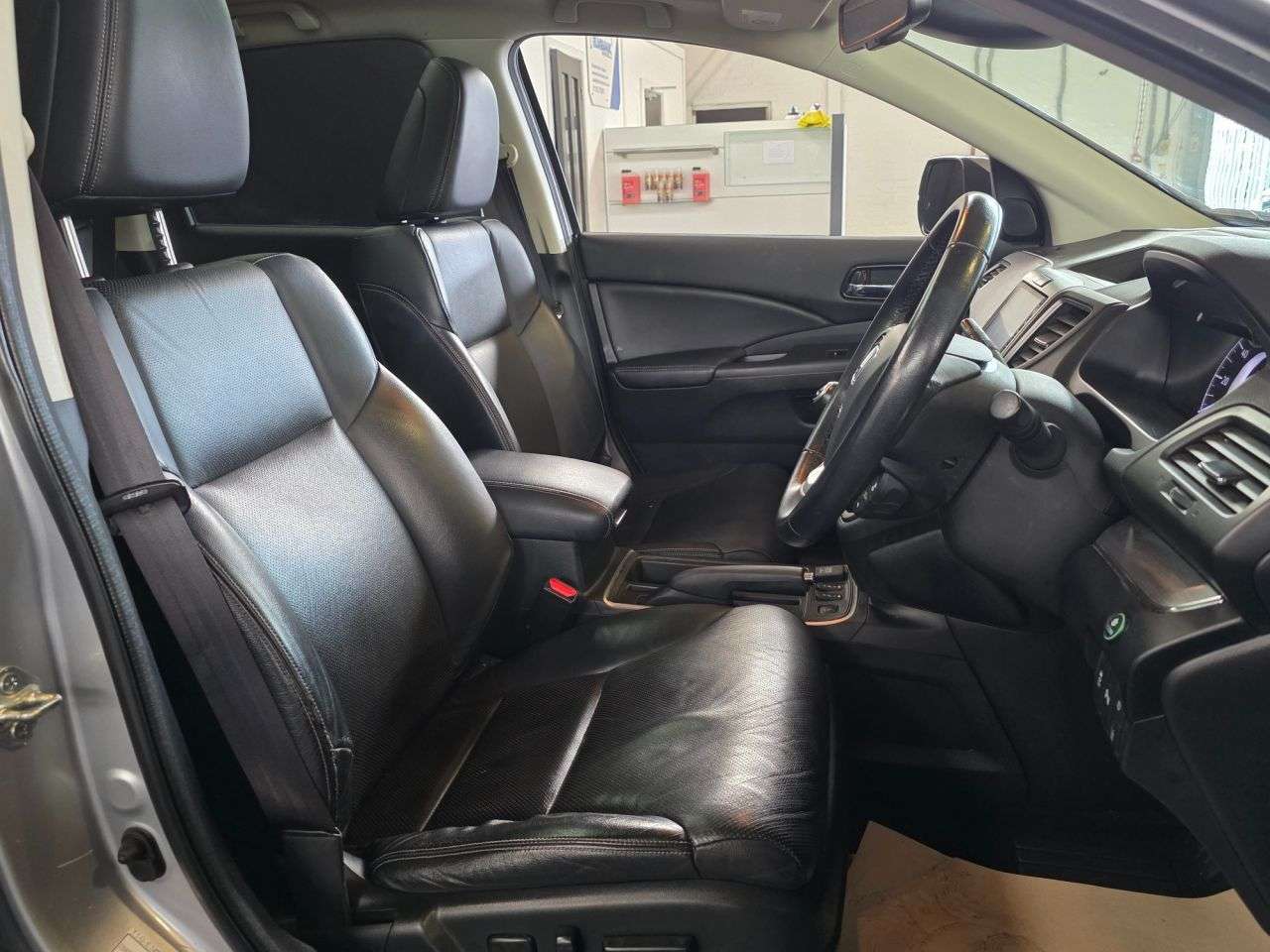 2018 HONDA CR-V 2018 HONDA CR-V