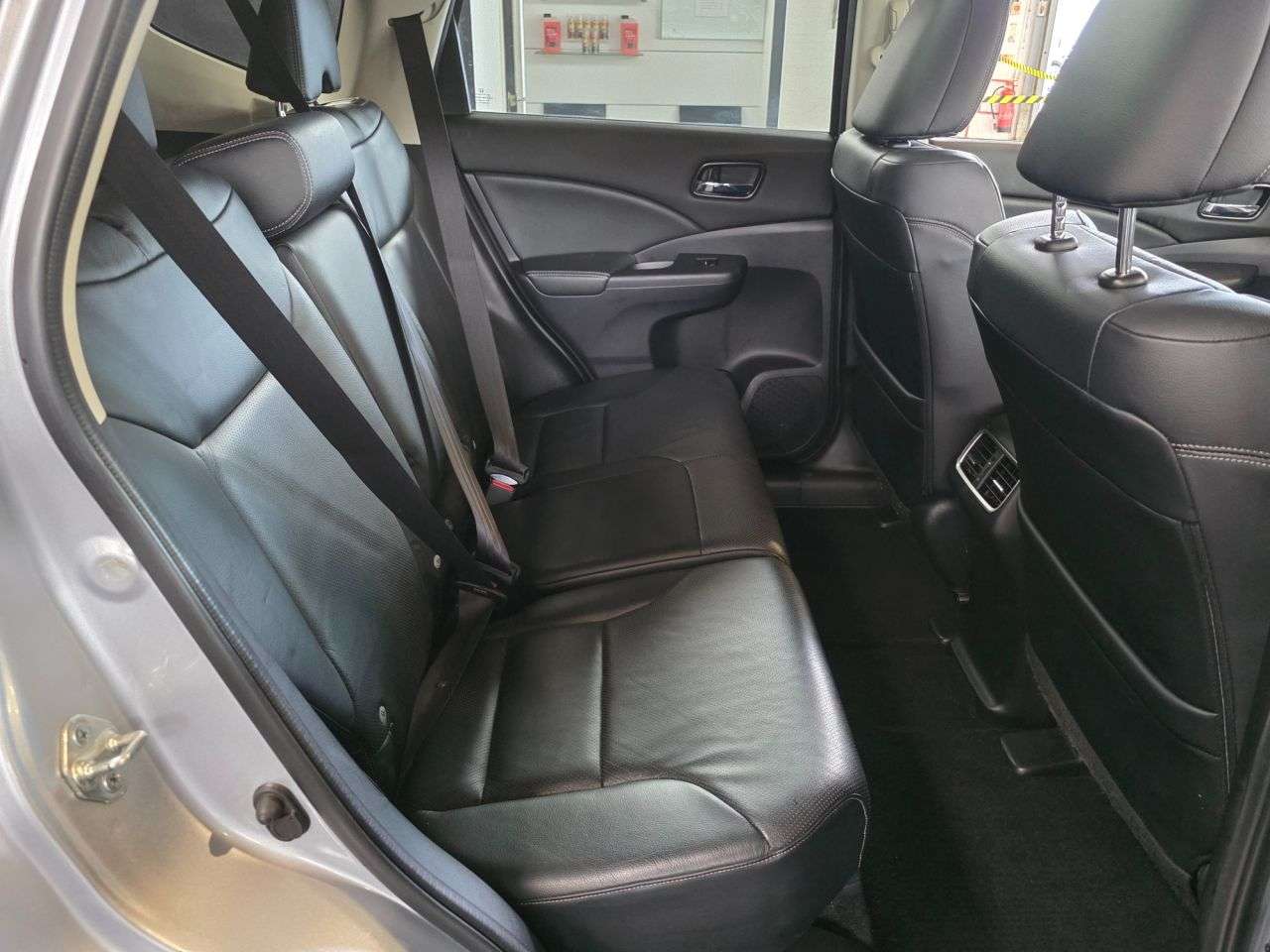 2018 HONDA CR-V 2018 HONDA CR-V