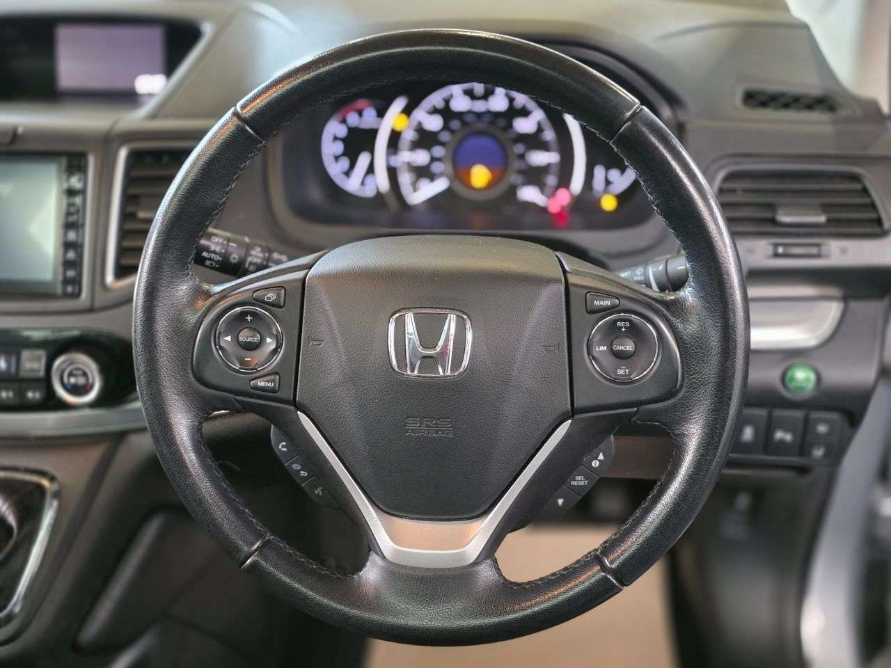 2018 HONDA CR-V 2018 HONDA CR-V
