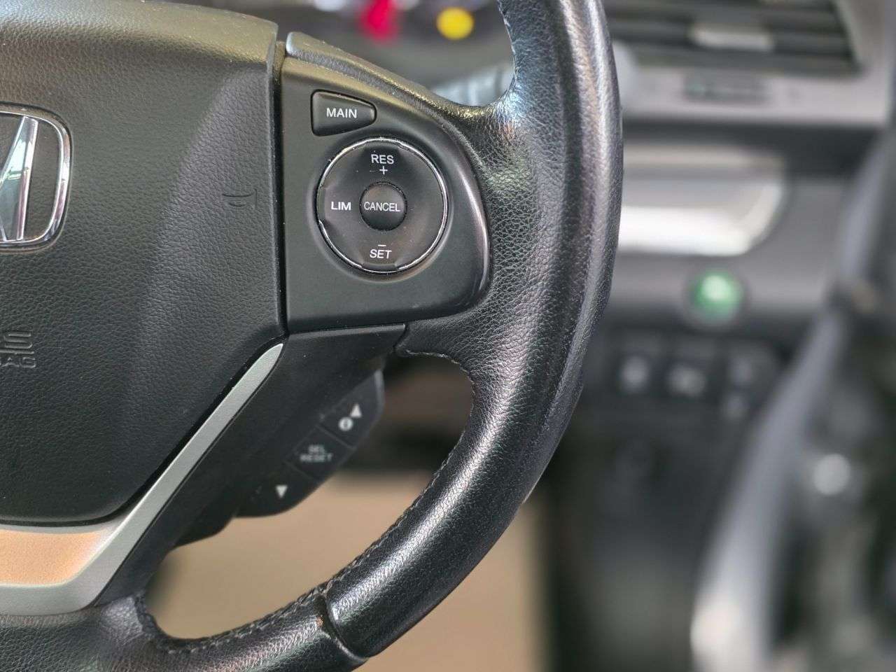 2018 HONDA CR-V 2018 HONDA CR-V
