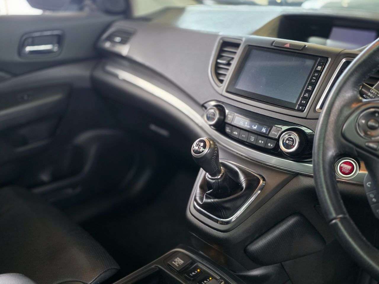 2018 HONDA CR-V 2018 HONDA CR-V