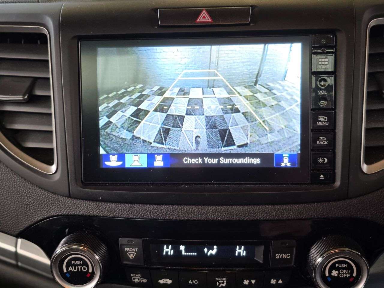 2018 HONDA CR-V 2018 HONDA CR-V