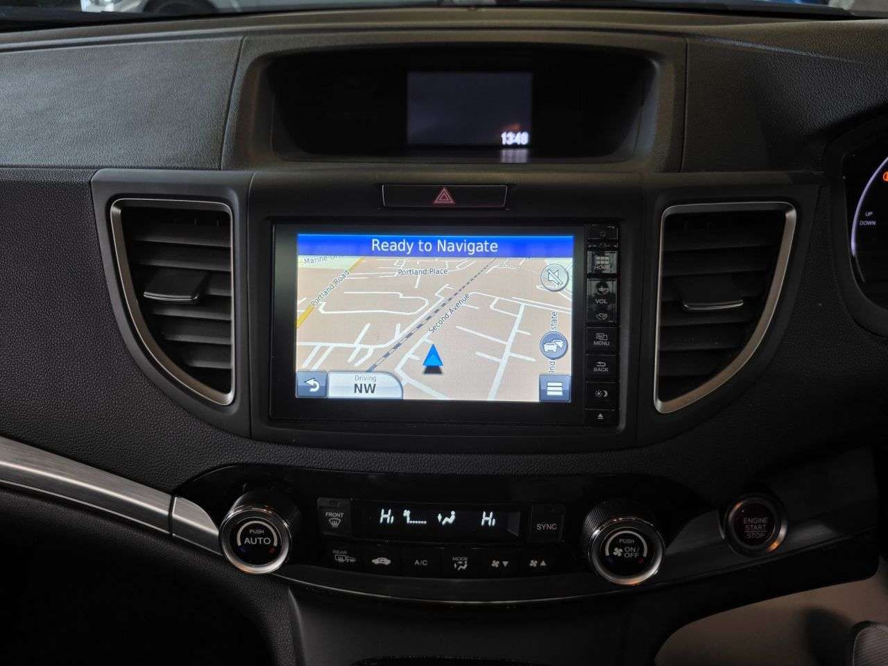 2018 HONDA CR-V 2018 HONDA CR-V