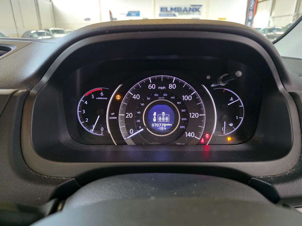 2018 HONDA CR-V 2018 HONDA CR-V