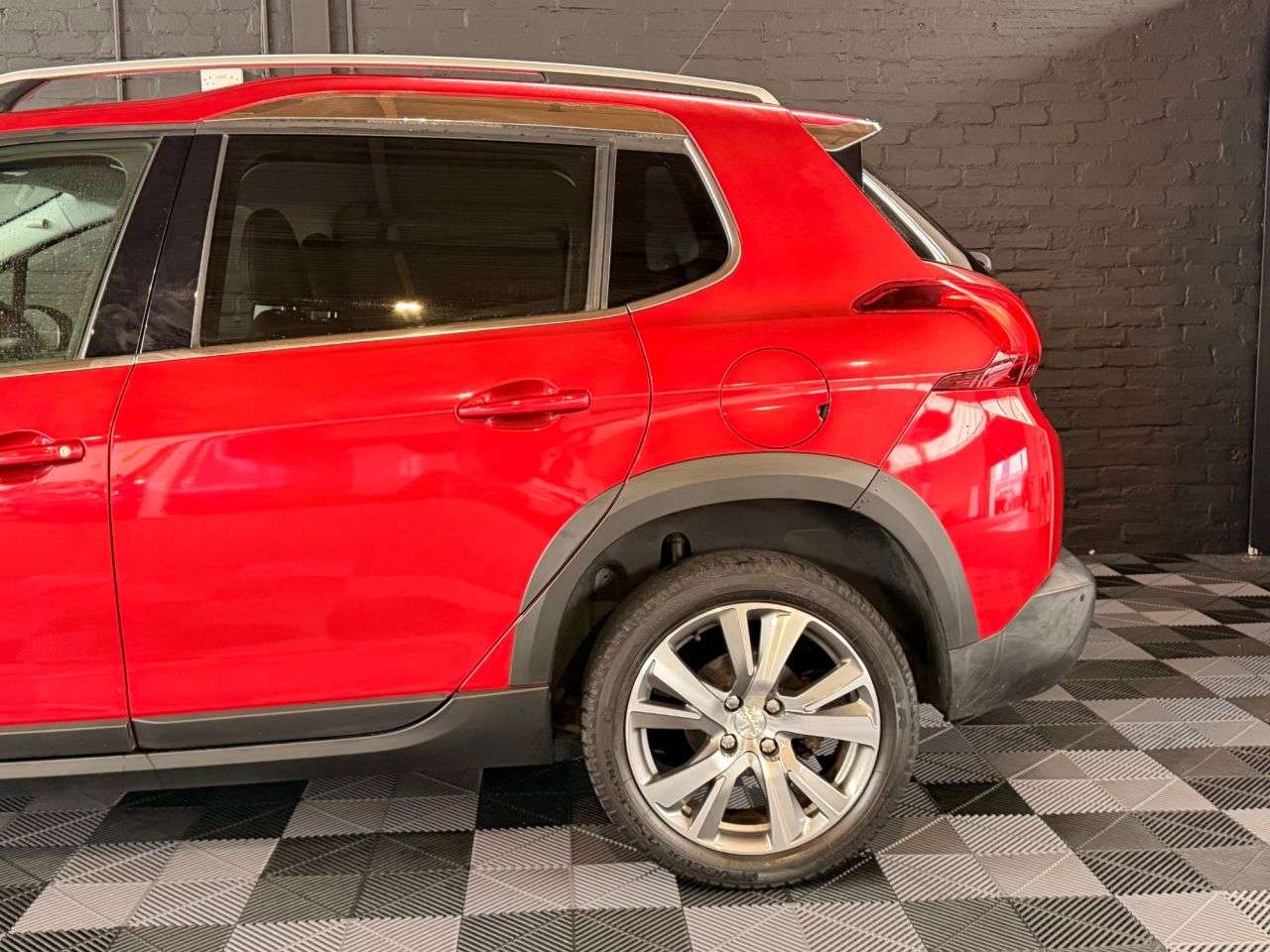 2019 PEUGEOT 2008 2019 PEUGEOT 2008
