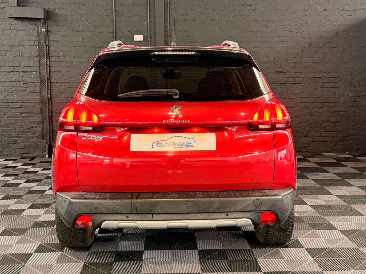 2019 PEUGEOT 2008 2019 PEUGEOT 2008
