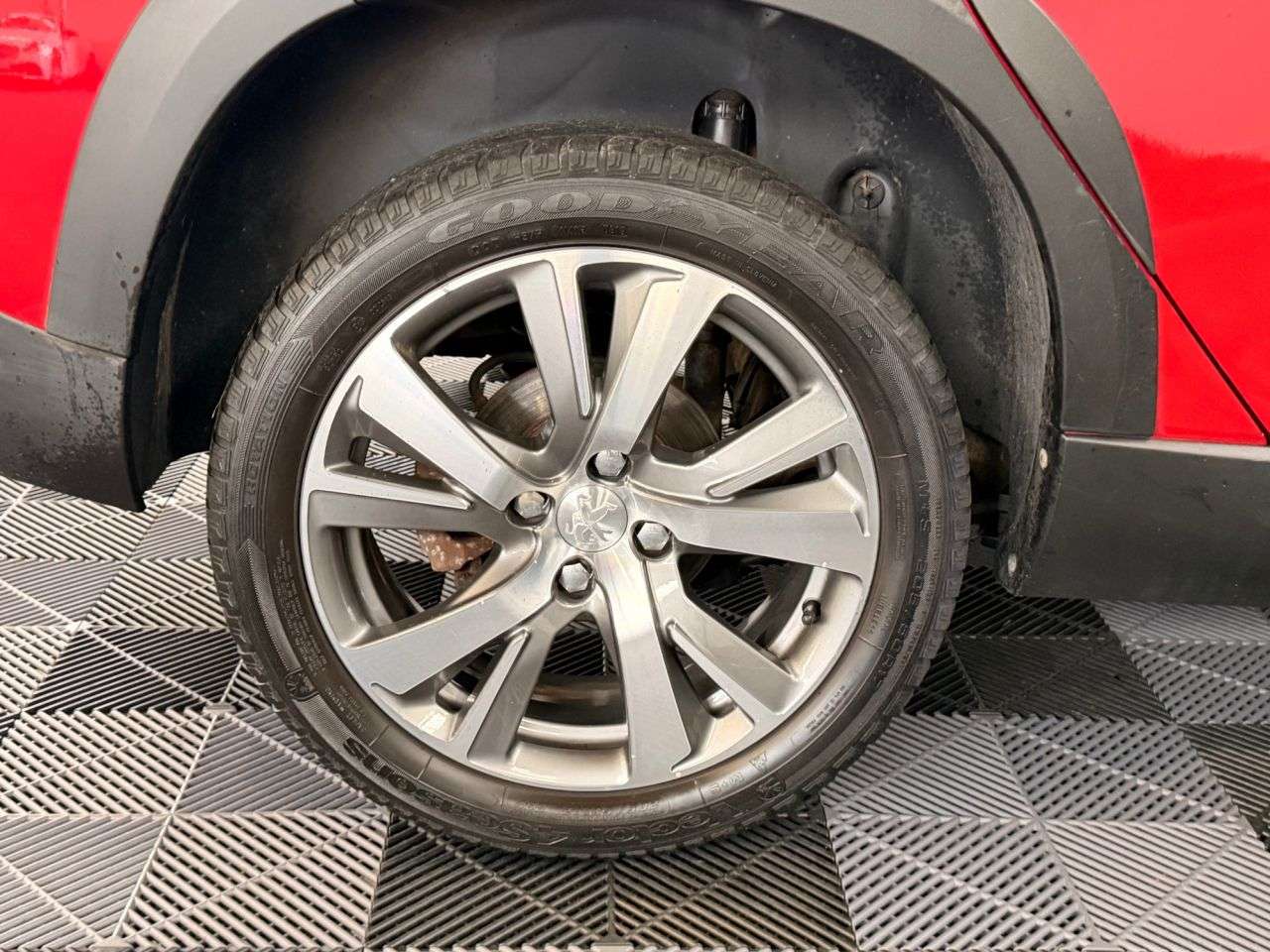 2019 PEUGEOT 2008 2019 PEUGEOT 2008