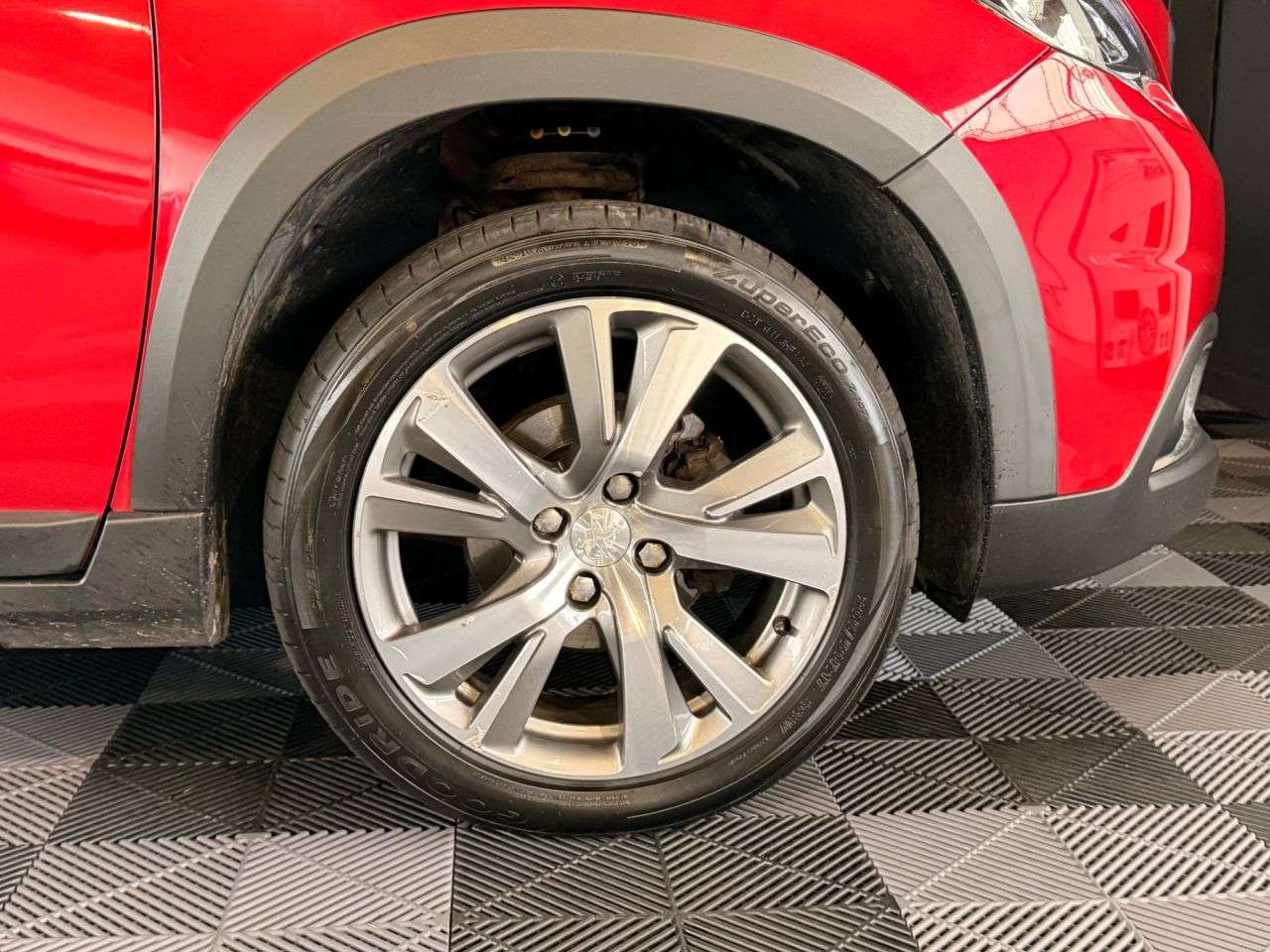 2019 PEUGEOT 2008 2019 PEUGEOT 2008