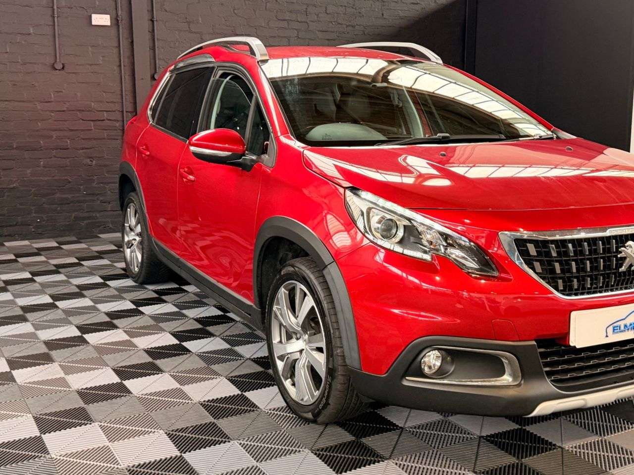 2019 PEUGEOT 2008 2019 PEUGEOT 2008