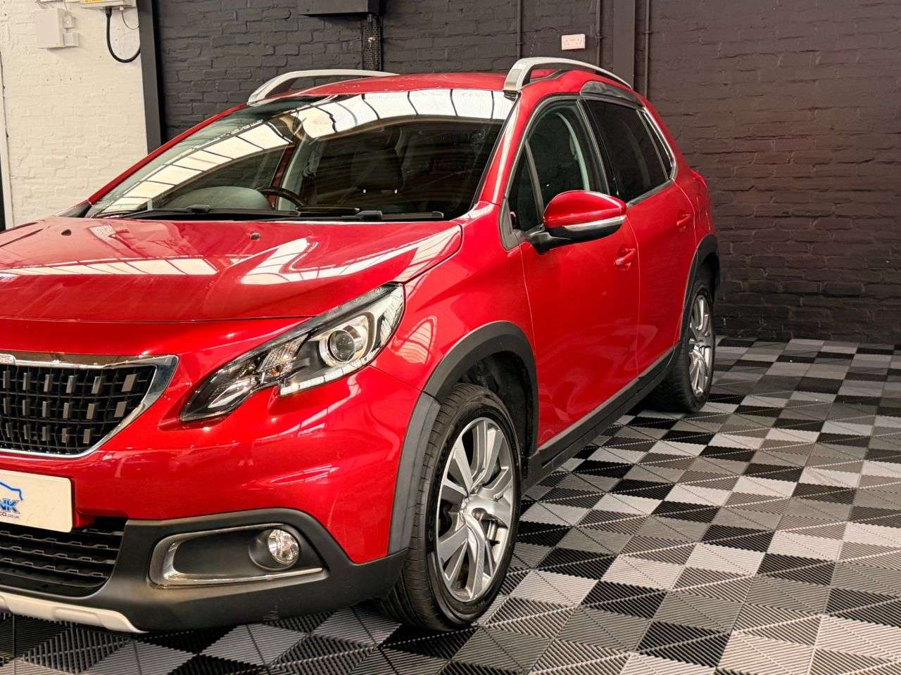 2019 PEUGEOT 2008 2019 PEUGEOT 2008