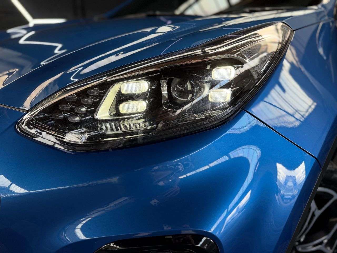 A 2019 KIA SPORTAGE 1.6 CRDi GT-Line SUV 5dr Diesel DCT AWD Euro 6 (s/s) (134 bhp) LOW MILES - A 2019 KIA SPORTAGE 1.6 CRDi GT-Line SUV 5dr Diesel DCT AWD Euro 6 (s/s) (134 bhp) LOW MILES -