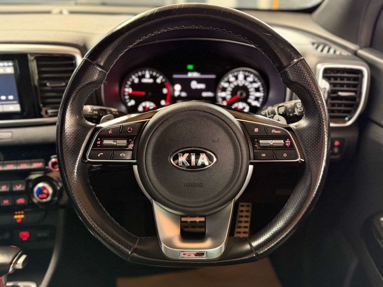 2019 KIA SPORTAGE 2019 KIA SPORTAGE
