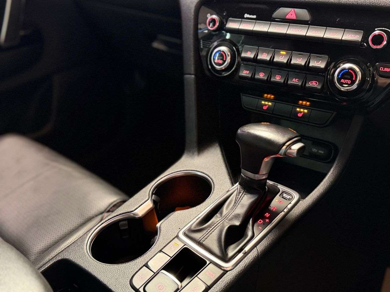 2019 KIA SPORTAGE 2019 KIA SPORTAGE