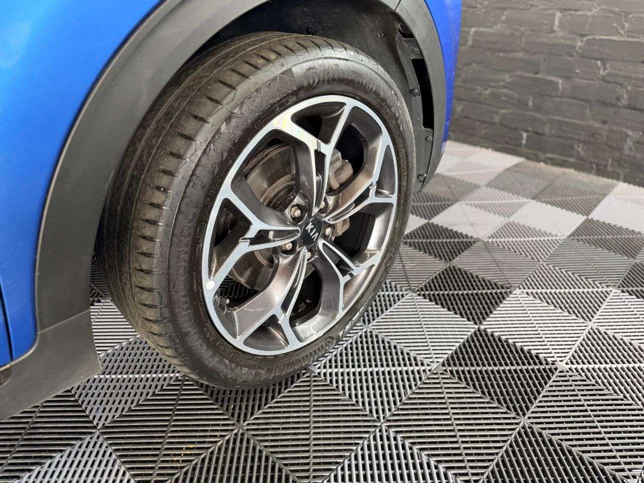 2019 KIA SPORTAGE 2019 KIA SPORTAGE