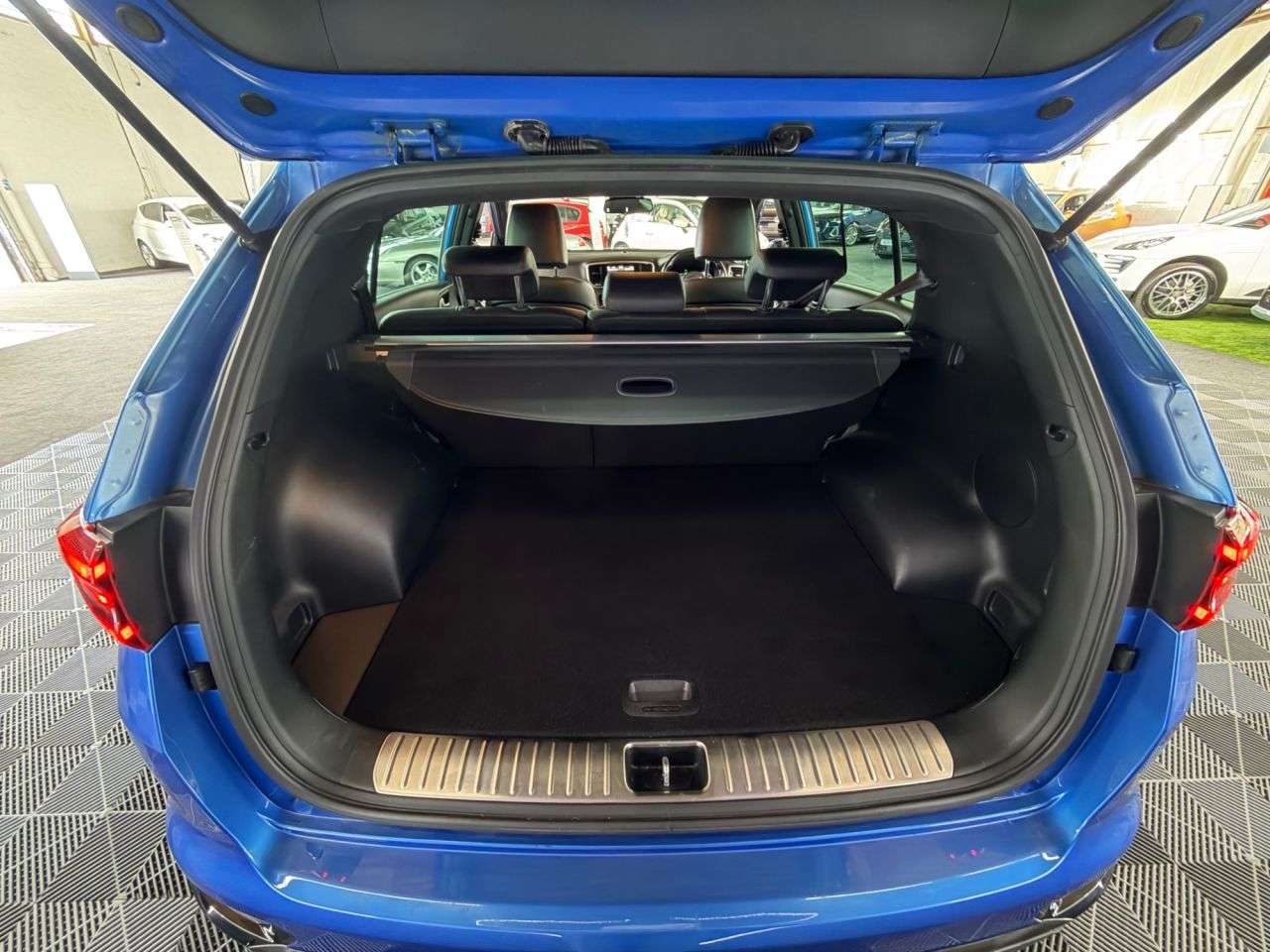 2019 KIA SPORTAGE 2019 KIA SPORTAGE