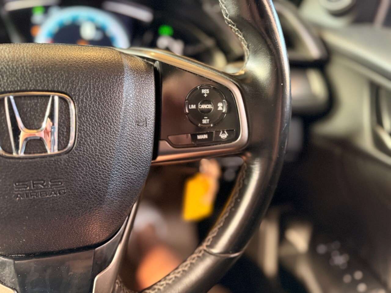 2017 HONDA CIVIC 2017 HONDA CIVIC