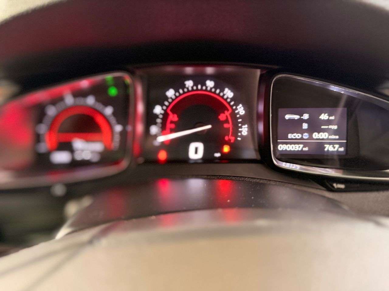 2015 DS AUTOMOBILES DS 5 2015 DS AUTOMOBILES DS 5