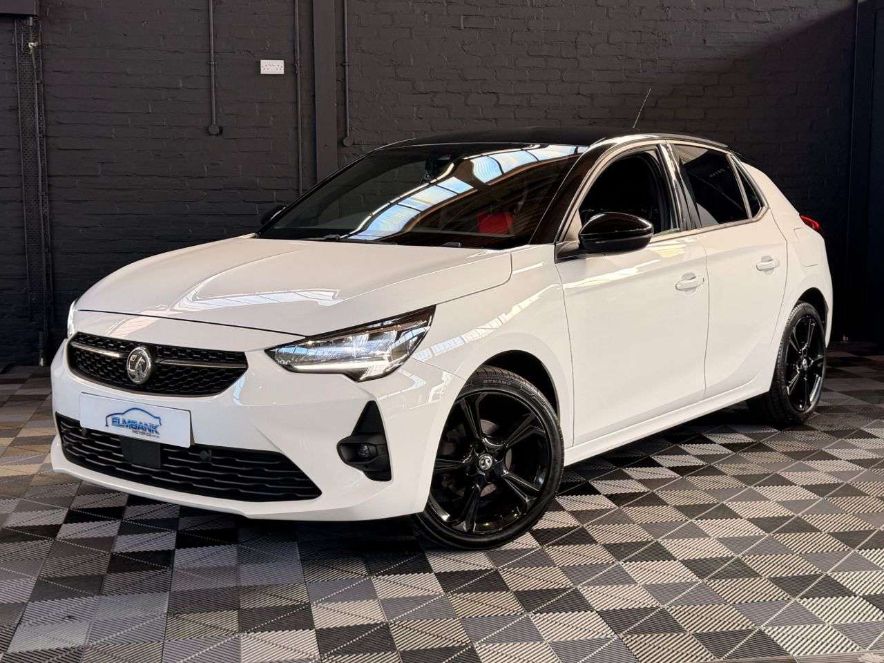A 2023 VAUXHALL CORSA 1.2 GS Hatchback 5dr Petrol Manual Euro 6 (75 ps) UPTO 55 MPG - 2 KEYS - GR A 2023 VAUXHALL CORSA 1.2 GS Hatchback 5dr Petrol Manual Euro 6 (75 ps) UPTO 55 MPG - 2 KEYS - GR