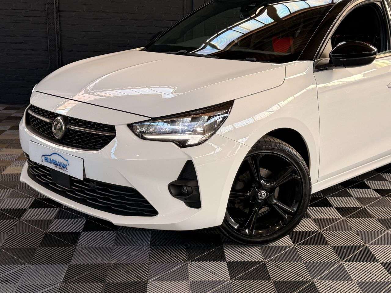 A 2023 VAUXHALL CORSA 1.2 GS Hatchback 5dr Petrol Manual Euro 6 (75 ps) UPTO 55 MPG - 2 KEYS - GR A 2023 VAUXHALL CORSA 1.2 GS Hatchback 5dr Petrol Manual Euro 6 (75 ps) UPTO 55 MPG - 2 KEYS - GR
