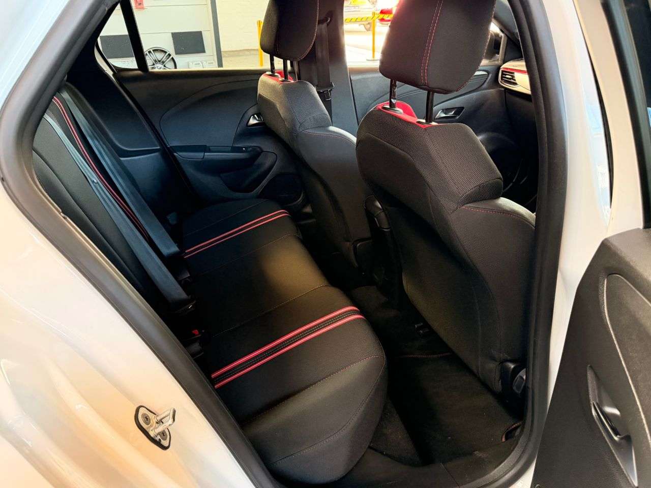 2023 VAUXHALL CORSA 2023 VAUXHALL CORSA