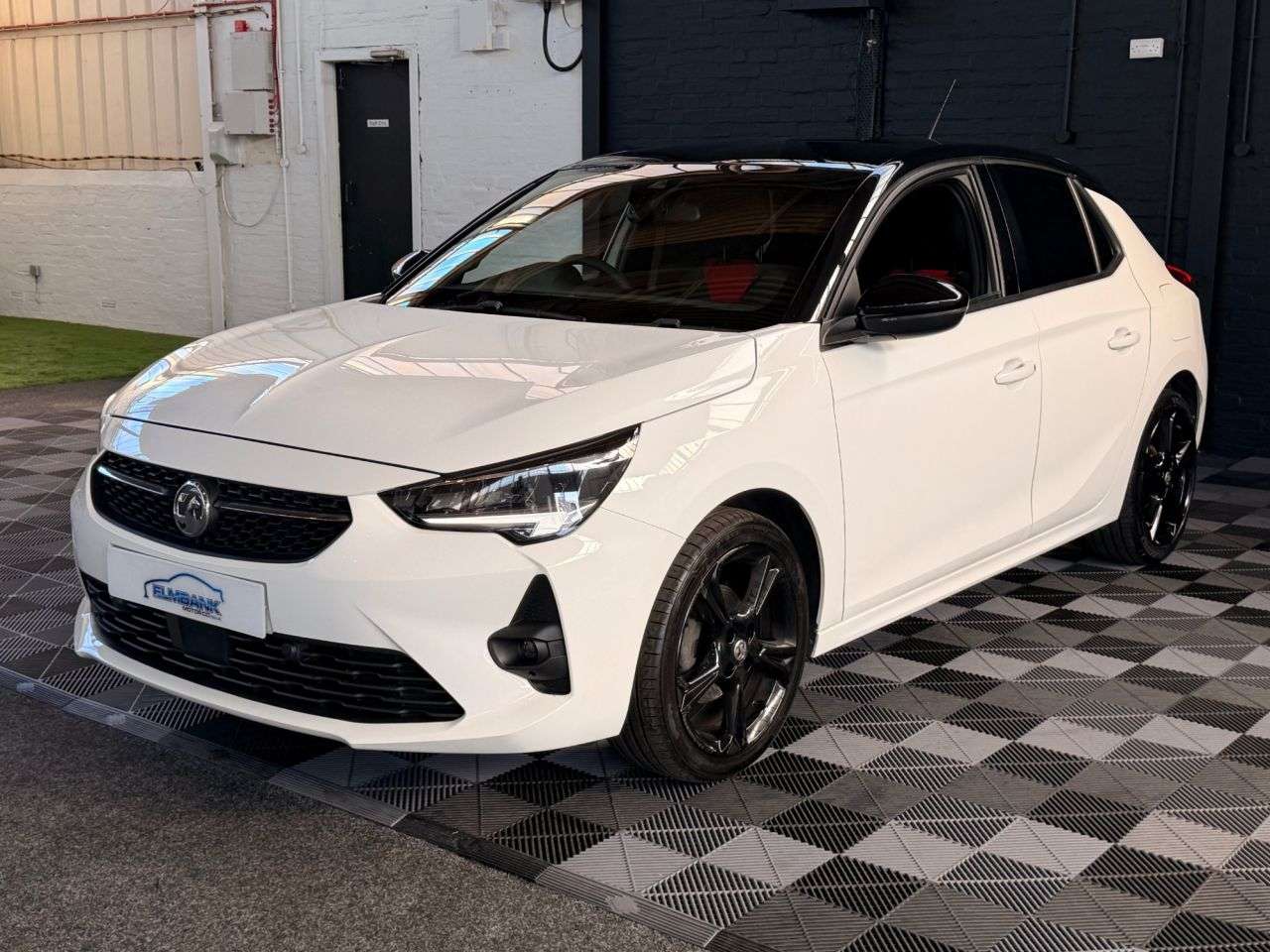 2023 VAUXHALL CORSA 2023 VAUXHALL CORSA