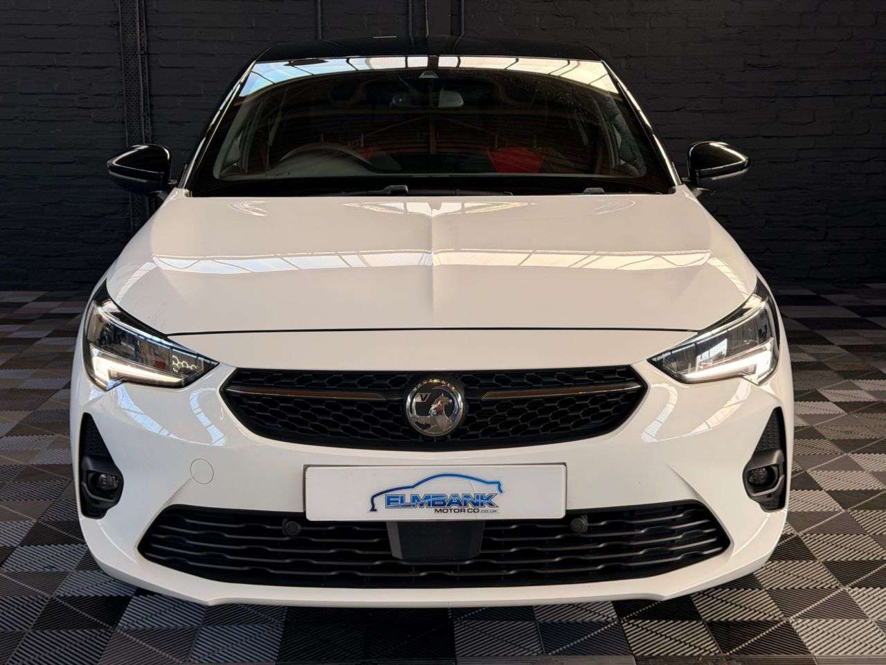 2023 VAUXHALL CORSA 2023 VAUXHALL CORSA