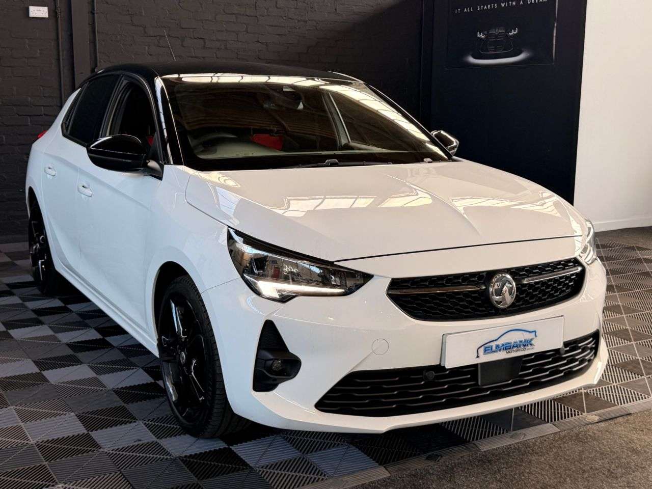 2023 VAUXHALL CORSA 2023 VAUXHALL CORSA