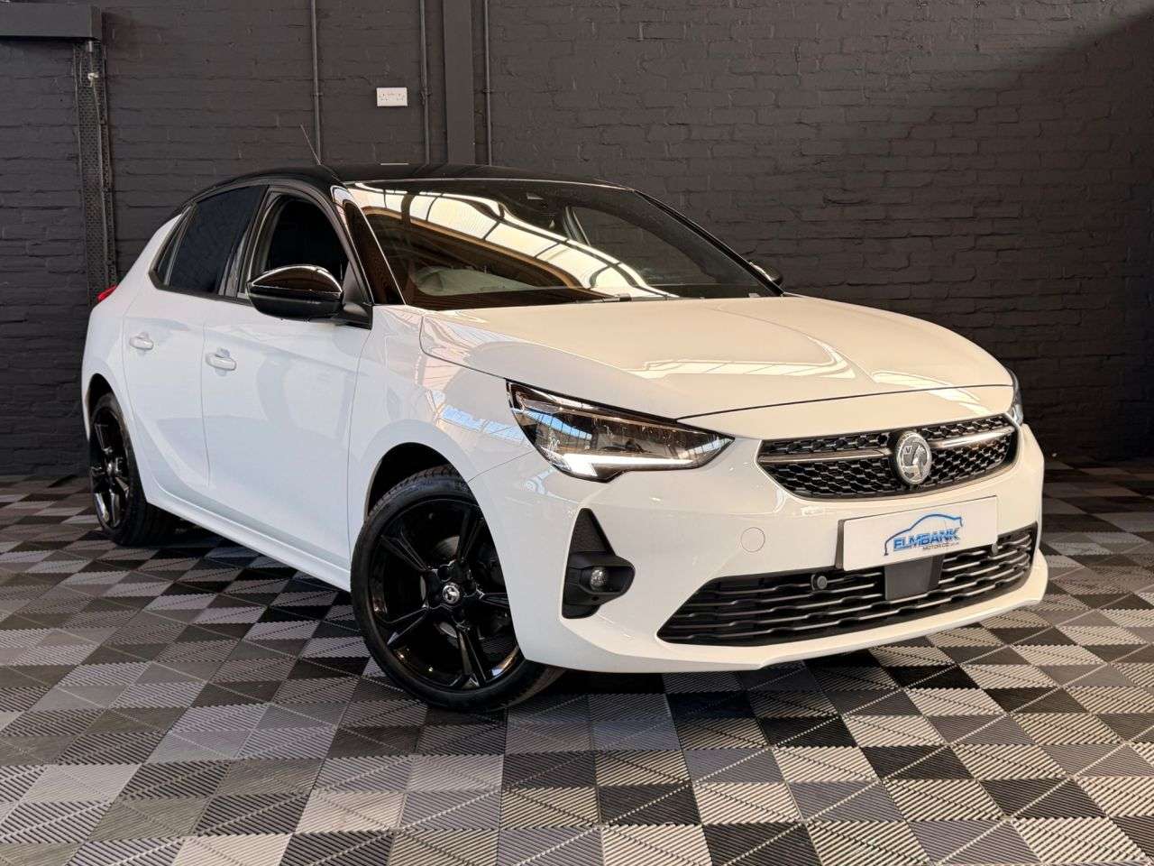2023 VAUXHALL CORSA 2023 VAUXHALL CORSA