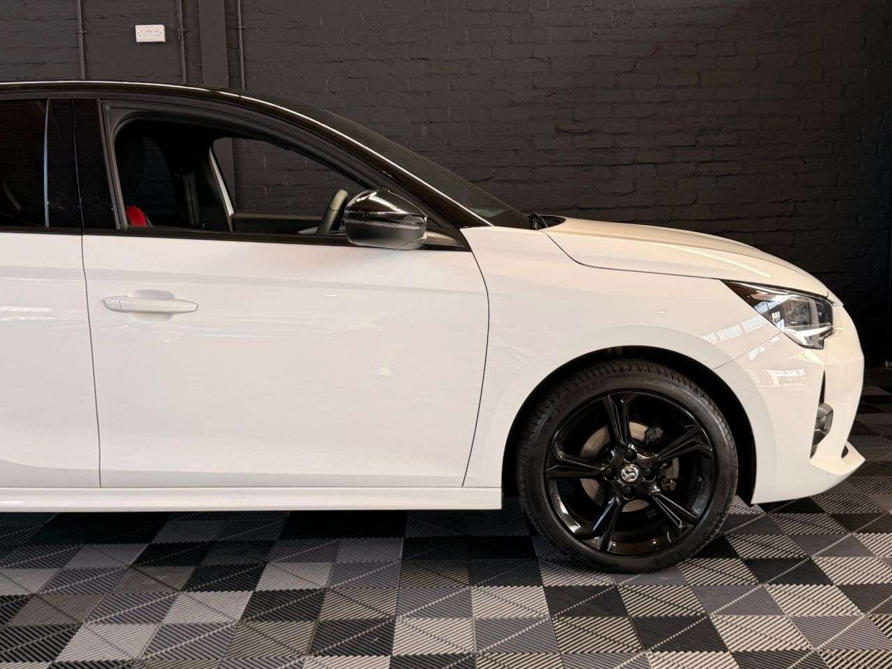 2023 VAUXHALL CORSA 2023 VAUXHALL CORSA