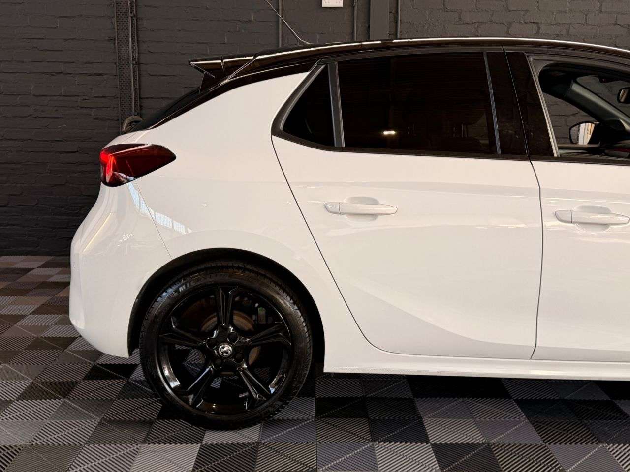 2023 VAUXHALL CORSA 2023 VAUXHALL CORSA