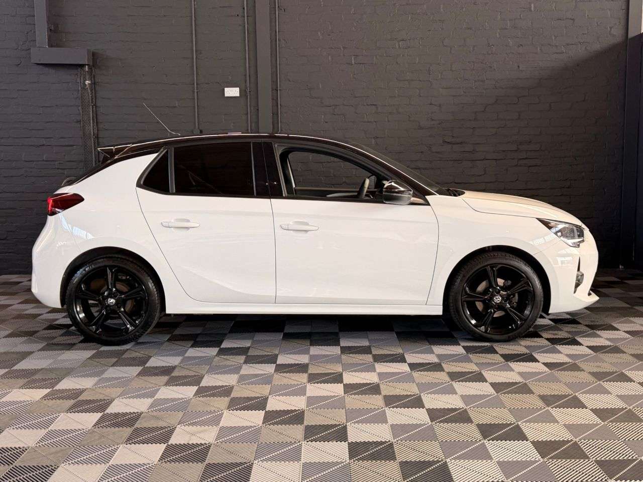 2023 VAUXHALL CORSA 2023 VAUXHALL CORSA
