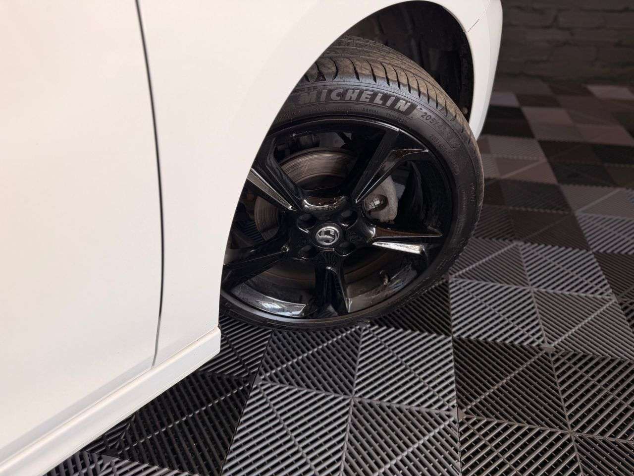 2023 VAUXHALL CORSA 2023 VAUXHALL CORSA