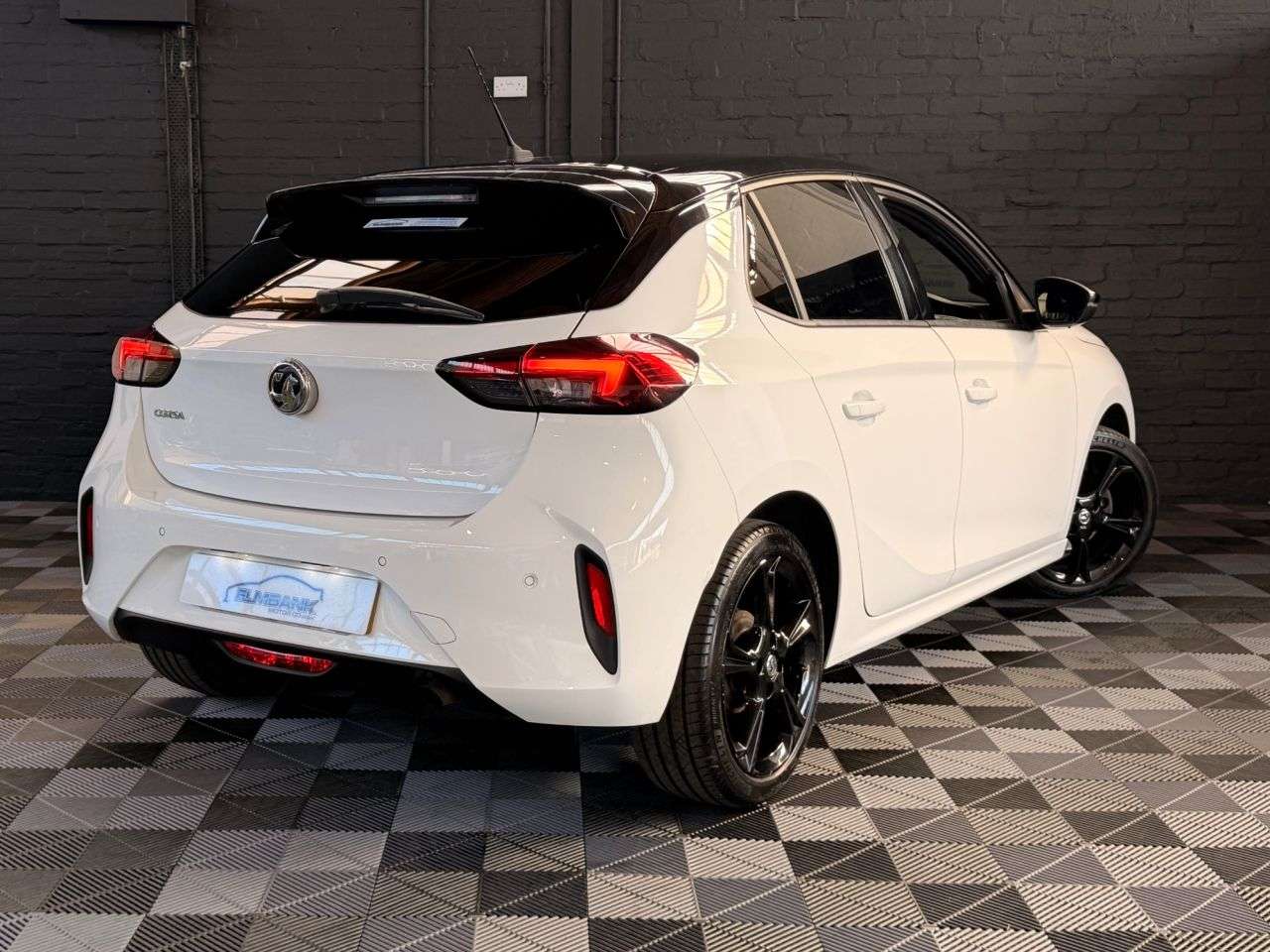 2023 VAUXHALL CORSA 2023 VAUXHALL CORSA