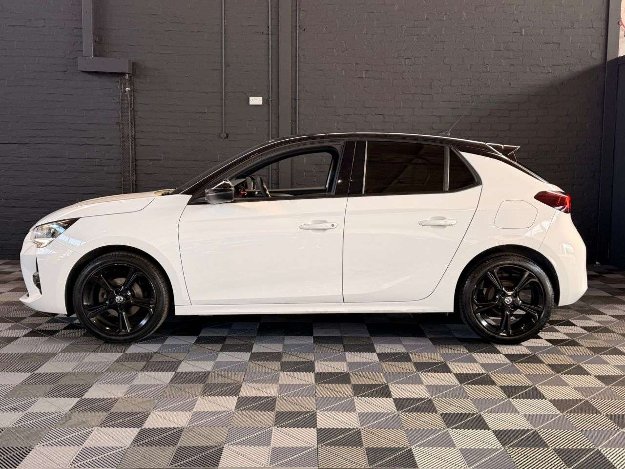 2023 VAUXHALL CORSA 2023 VAUXHALL CORSA