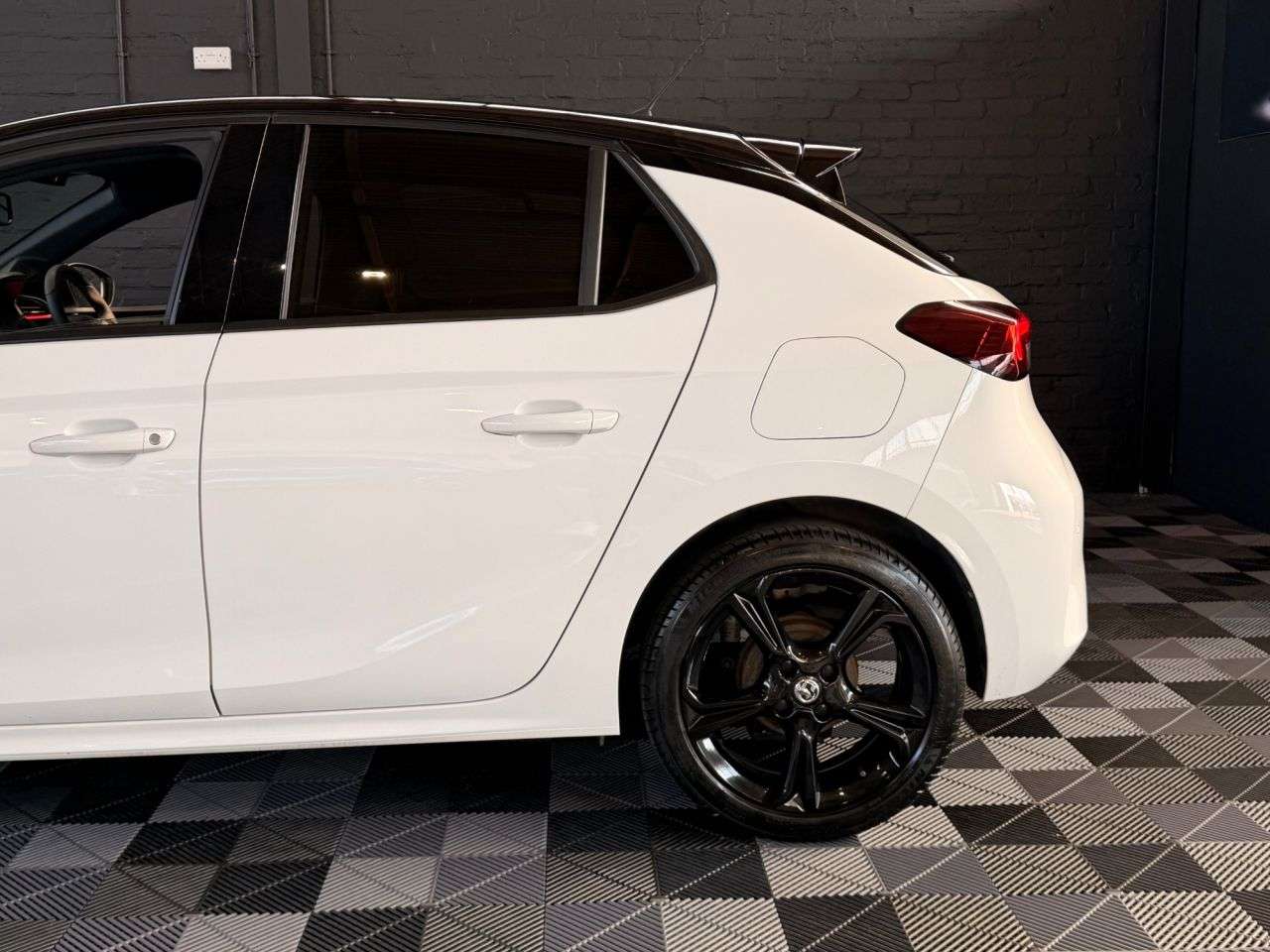 2023 VAUXHALL CORSA 2023 VAUXHALL CORSA