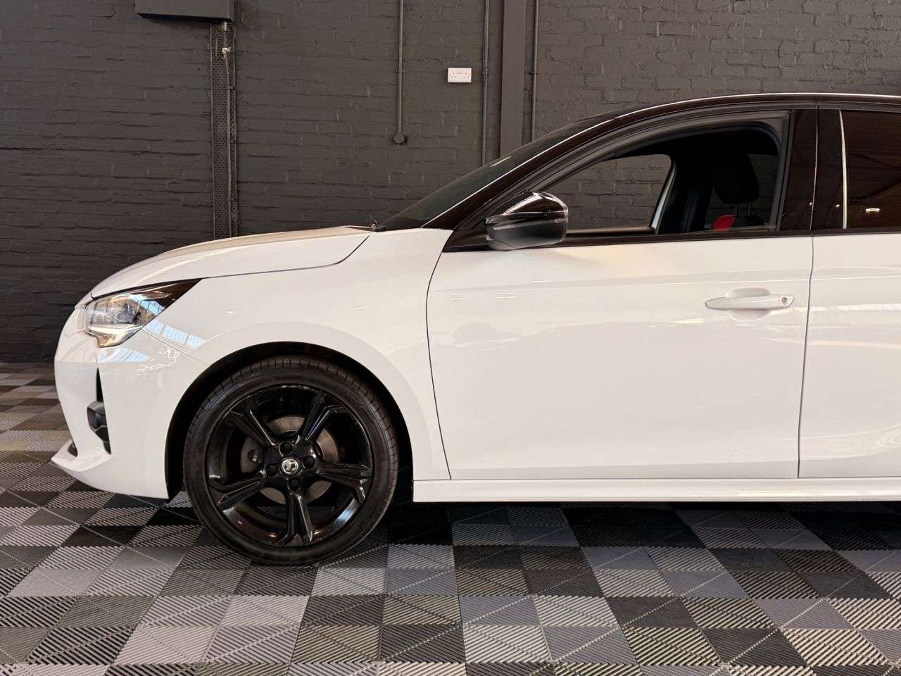 2023 VAUXHALL CORSA 2023 VAUXHALL CORSA