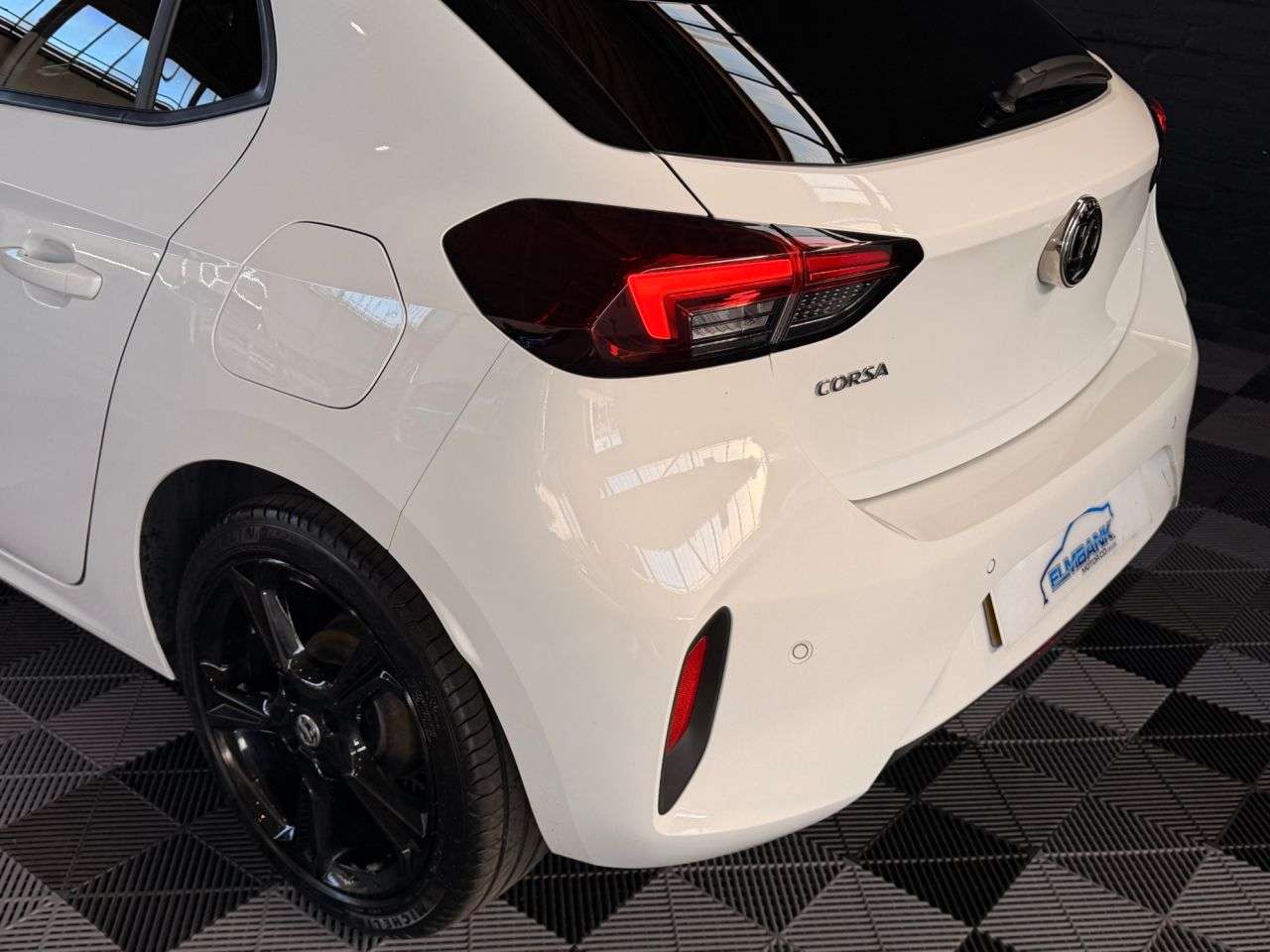 2023 VAUXHALL CORSA 2023 VAUXHALL CORSA