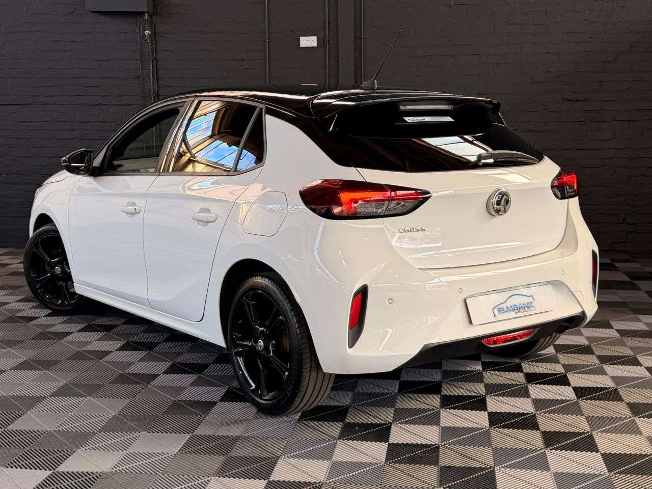 2023 VAUXHALL CORSA 2023 VAUXHALL CORSA
