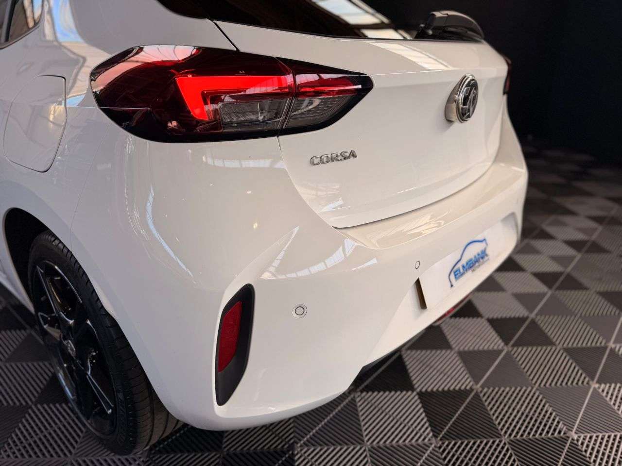2023 VAUXHALL CORSA 2023 VAUXHALL CORSA