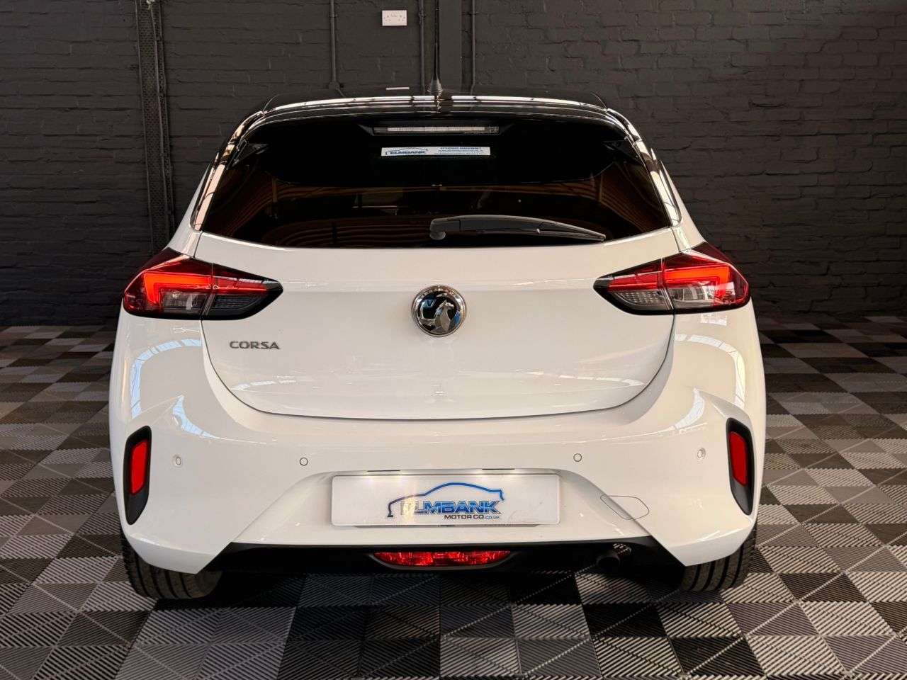 2023 VAUXHALL CORSA 2023 VAUXHALL CORSA